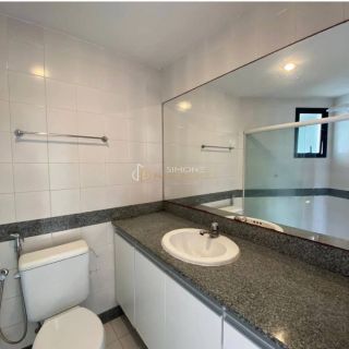 Apartamento Para Vender com 3 quartos 1 suíte Stiep em Salvador