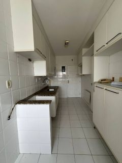 Apartamento Para Vender com 3 quartos 1 suíte Rio Vermelho