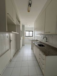 Apartamento Para Vender com 3 quartos 1 suíte Rio Vermelho