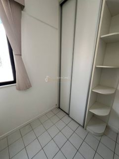 Apartamento Para Vender com 3 quartos 1 suíte Rio Vermelho