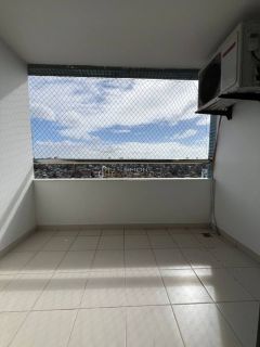 Apartamento Para Vender com 3 quartos 1 suíte Rio Vermelho