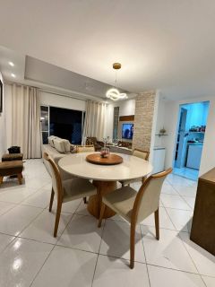 Casa de Condomínio Para Vender com 3 quartos 1 suítes no bairro Abrantes em Camaçari