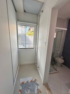 Casa de Condomínio Para Vender com 3 quartos 1 suítes no bairro Abrantes em Camaçari