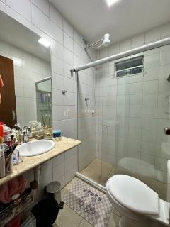 Casa de Condomínio Para Vender com 3 quartos 1 suítes no bairro Abrantes em Camaçari