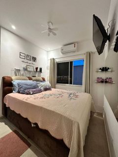 Casa de Condomínio Para Vender com 3 quartos 1 suítes no bairro Abrantes em Camaçari