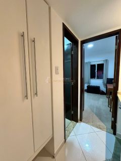 Casa de Condomínio Para Vender com 3 quartos 1 suítes no bairro Abrantes em Camaçari