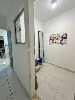 Casa de Condomínio Para Vender com 3 quartos 1 suítes no bairro Abrantes em Camaçari