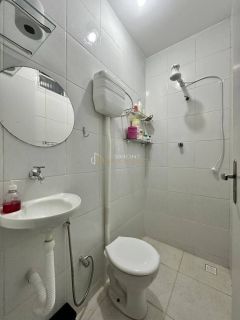 Casa de Condomínio Para Vender com 3 quartos 1 suítes no bairro Abrantes em Camaçari