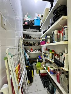 Casa de Condomínio Para Vender com 3 quartos 1 suítes no bairro Abrantes em Camaçari