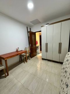 Casa de Condomínio Para Vender com 3 quartos 1 suítes no bairro Abrantes em Camaçari