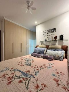 Casa de Condomínio Para Vender com 3 quartos 1 suítes no bairro Abrantes em Camaçari