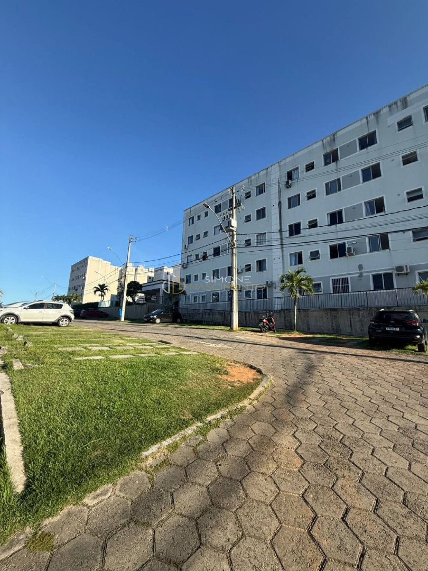 Apartamento Para Vender com 2 quartos  Abrantes