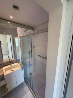 Apartamento  2 quartos 1 suíte Imbuí em Salvador