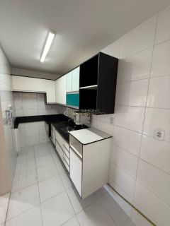 Apartamento  2 quartos 1 suíte Imbuí em Salvador