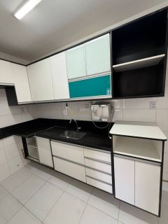 Apartamento  2 quartos 1 suíte Imbuí em Salvador