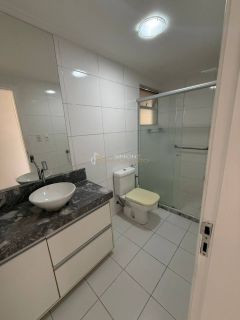 Apartamento  2 quartos 1 suíte Imbuí em Salvador