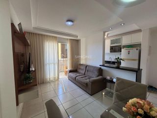 Apartamento  3 quartos 1 suíte Itapuã