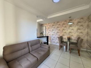 Apartamento  3 quartos 1 suíte Itapuã