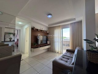 Apartamento  3 quartos 1 suíte Itapuã