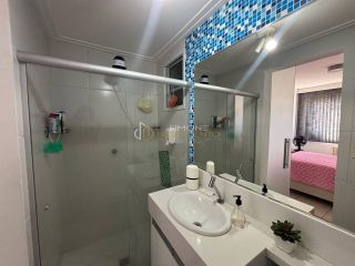 Apartamento  3 quartos 1 suíte Itapuã