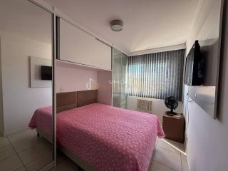 Apartamento  3 quartos 1 suíte Itapuã