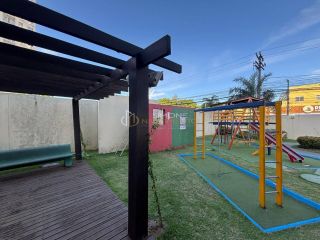 Apartamento  3 quartos 1 suíte Itapuã