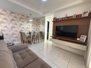 Apartamento  3 quartos 1 suíte Itapuã