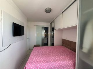 Apartamento  3 quartos 1 suíte Itapuã