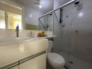 Apartamento  3 quartos 1 suíte Itapuã