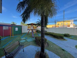 Apartamento  3 quartos 1 suíte Itapuã