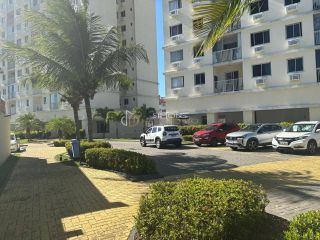 Apartamento  3 quartos 1 suíte Itapuã