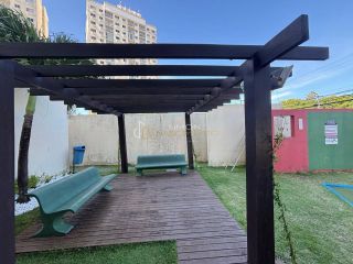 Apartamento  3 quartos 1 suíte Itapuã