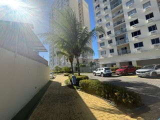 Apartamento  3 quartos 1 suíte Itapuã