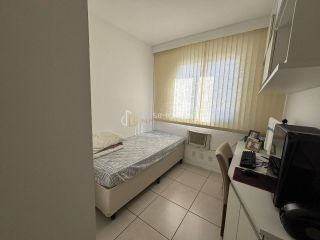 Apartamento  3 quartos 1 suíte Itapuã