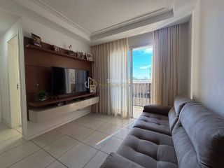 Apartamento  3 quartos 1 suíte Itapuã