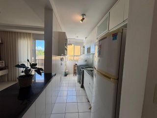 Apartamento  3 quartos 1 suíte Itapuã