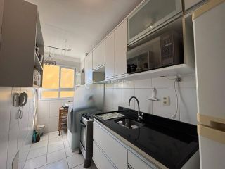 Apartamento  3 quartos 1 suíte Itapuã