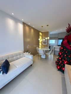 Apartamento Para Vender com 2 quartos 1 suítes no bairro Buraquinho em Lauro De Freitas