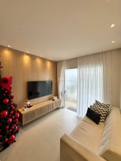 Apartamento Para Vender com 2 quartos 1 suítes no bairro Buraquinho em Lauro De Freitas