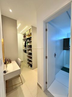 Apartamento Para Vender com 2 quartos 1 suítes no bairro Buraquinho em Lauro De Freitas