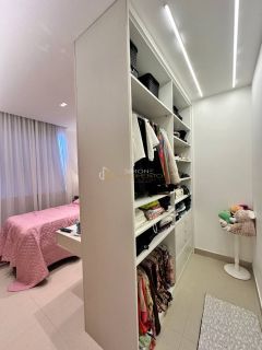 Apartamento Para Vender com 2 quartos 1 suítes no bairro Buraquinho em Lauro De Freitas