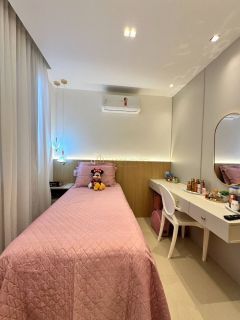 Apartamento Para Vender com 2 quartos 1 suítes no bairro Buraquinho em Lauro De Freitas