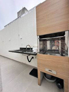 Apartamento Para Vender com 2 quartos 1 suítes no bairro Buraquinho em Lauro De Freitas