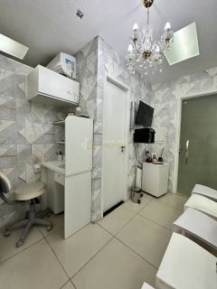 Sala Comercial Para Alugar no bairro Paralela em Salvador