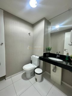 Sala Comercial Para Alugar no bairro Paralela em Salvador