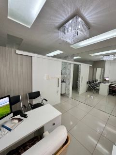 Sala Comercial Para Alugar no bairro Paralela em Salvador