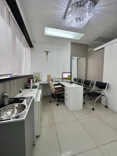 Sala Comercial Para Alugar no bairro Paralela em Salvador