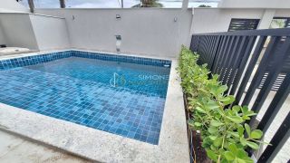 Casa de Condomínio Para Vender com 3 quartos 3 suítes no bairro Buraquinho em Lauro De Freitas