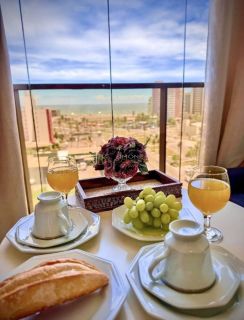 Apartamento Para Vender com 1 quartos no bairro Jardim Armação em Salvador