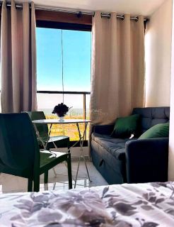 Apartamento Para Vender com 1 quartos no bairro Jardim Armação em Salvador